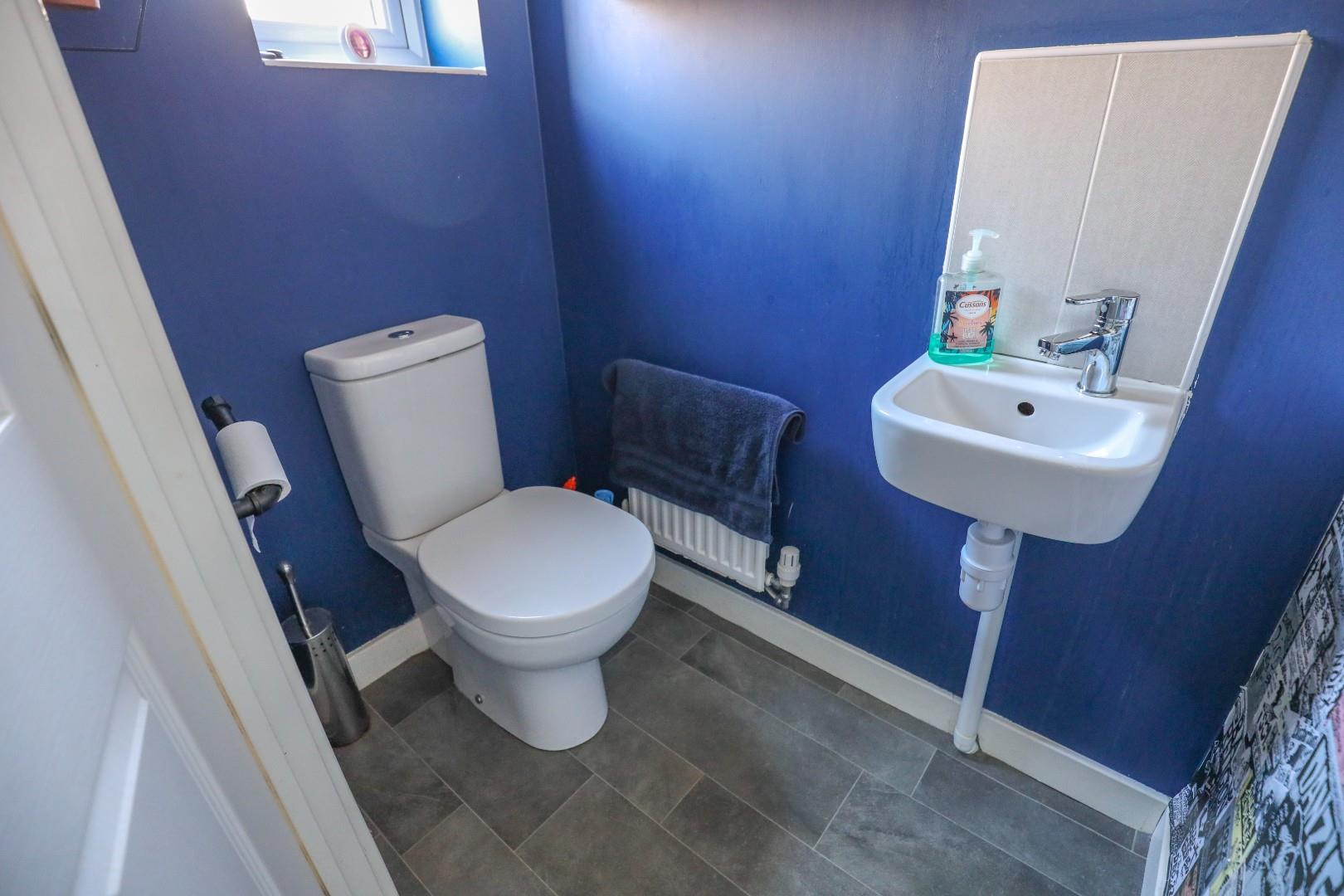 Plasnewydd Walk, Llantwit Major, Vale of Glamorgan, CF61 1YZ